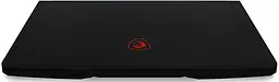 Ноутбук MSI GF63-10SC 15.6FHD 60Hz/Intel i5-10500H/16/256F/NVD1650-4/DOS (GF6310SC-074XUA) - мініатюра 6