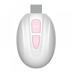 Віброяйце 3 In 1 Love eggs suits - мініатюра 9