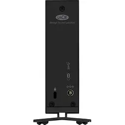 Зовнішній жорсткий диск LaCie d2 Professional 10TB (STHA10000800) [120438] - мініатюра 7