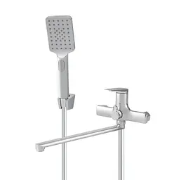 Змішувач для ванни Mixxus Premium Rubens 006 (EURO) (MI8252)