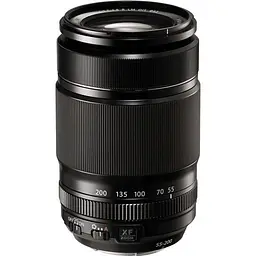 Об'єктив Fujifilm XF 55-200mm f/3.5-4.8 R LM OIS (16384941) [99551]