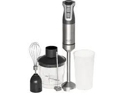 Занурювальний блендер Adler AD 4627 grey