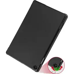 Чохол до планшета AirOn Premium Lenovo tab M10 3rd 10.1 TB (325FU/328FU) + film (4822352781083) - мініатюра 2