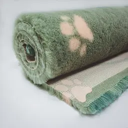 Килимок для собак Vetbed "Dog Love" 160х200 см (VB-057-2) - мініатюра 3