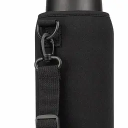 Чохол для термоса Tribe Neoprene Cover експедиційного 1.2 L (1042-T-DF-0011-black) - мініатюра 2