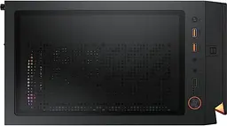 Корпус Cougar Purity RGB Чорний без БЖ - мініатюра 4