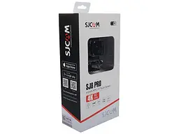 Екшн-камера SJCAM SJ8 Pro - мініатюра 5
