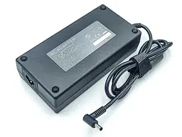 Блок живлення для Asus Zenbook Pro 15 OLED UX535 UM535 UX535L UX550GE UX535LH-BH74 UX535LI-NH77 (20V 7.5A 150W (4.5x3.0+Pin))(без кабелю)