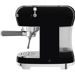 Кавоварка ріжкова Smeg ECF02BLEU [116605] - мініатюра 3