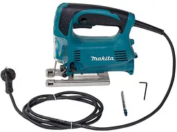 Електролобзик Makita 4329 - мініатюра 5