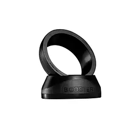 Насадка на ручку ракетки VOLT BOOSTER cap S - мініатюра 3