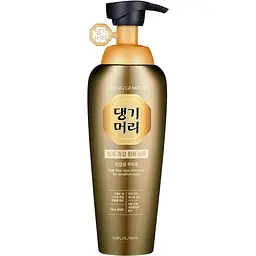 Шампунь от выпадения волос Daeng Gi Meo Ri Hair Loss Care Shampoo For Sensitive Scalp 400 мл