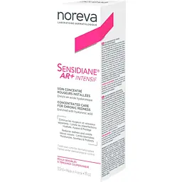 Крем для обличчя Noreva Sensidiane AR+ Soin Anti-rougeurs Intensif 30 мл - мініатюра 2