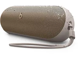 Портативна акустика Beats by Dr. Dre Pill Champagne Gold (MW463) - мініатюра 5