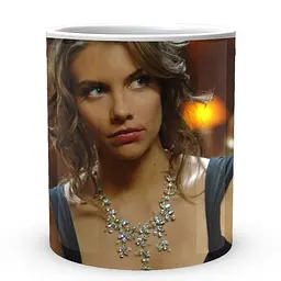 Кухоль GeekLand The Vampire Diaries VD 02.15 330 мл білий - мініатюра 2