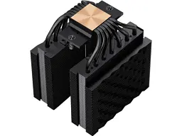 Повітряне охолодження PcCooler RT720 Black (RT720-BKNWXX-GL) - мініатюра 3