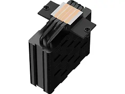 Повітряне охолодження Deepcool AG400 BK ARGB (R-AG400-BKANMC-G-2) - мініатюра 6