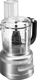 Кухонний комбайн KitchenAid 5KFP0719ECU Charcoal Grey [80430] - мініатюра 4