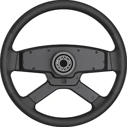 Ігрове кермо MOZA Racing TSW Truck (RS060_Moza) [140525] - мініатюра 6