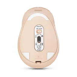 Миша бездротова REAL-EL RM-370W - мініатюра 3