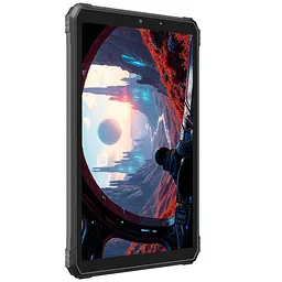 Планшет Blackview Active 5 8/128GB Black - мініатюра 3