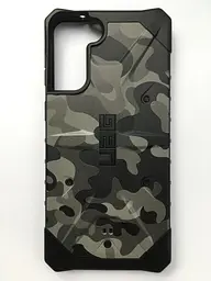 Чохол протиударний UAG Pathfinder SE Original (212827114061) для Samsung Galaxy S21 Plus (6.7") Midnight Camo - мініатюра 3