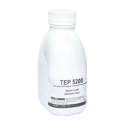 Тонер Epson EPL-5200/5500/5800, 200г AHK (3202596)