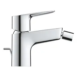 Змішувач для біде Grohe QuickFix StartEdge 23345001, Хром - мініатюра 4