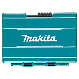 Набір свердл Makita B-44884 (21 шт) - мініатюра 4