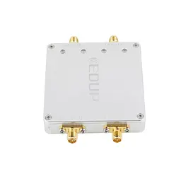 Підсилювач Wi-Fi 2.4Ghz сигналу з антеною EDUP EP-AB023 бустер розширювач вайфай (18639)