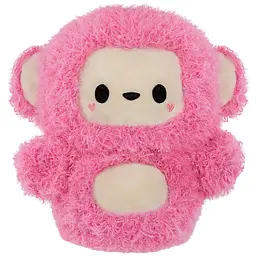 Іграшка-антистрес Fluffie Stuffiez Small Plush Мавпочка м’яка (511670)