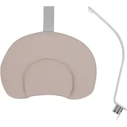 Стілець-гойдалка Lionelo Dalia Rocker beige sand (LO-DALIA ROCKER BEIGE SAND) - мініатюра 12