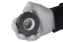 Стрічка електроізоляційна Intertool самовулканізуюча ізоляція 5 м x 19 x 0.5 мм Storm - мініатюра 3