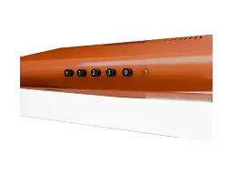 Витяжка Akpo WK-7 ZK-50 Orange - мініатюра 4