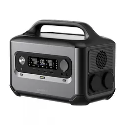 Зарядна станція Ugreen Power Roam GS600 (840647) - мініатюра 5