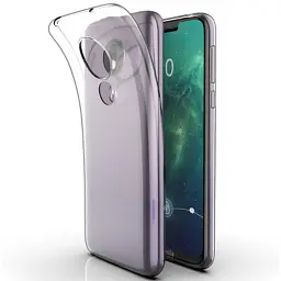 Чохол до мобільного телефона BeCover Motorola Moto G7 Transparancy (705135) - мініатюра 3