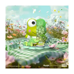 Фігурка Mighty Jaxx сюрприз Kandy Sanrio Квіткове сновидіння (BB24SRMJ00101) - мініатюра 2