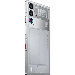 Смартфон Redmagic 10 Pro+ 16/512GB Moonlight CN [139130] - мініатюра 4