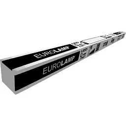 Світлодіодна лампа Eurolamp LED Nano, T8, 9W, 4000K (LED-T8-9W/4000(nano)) - мініатюра 3