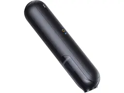Ручний пилосос автомобільний пилосос BASEUS A0 Pro Car Vacuum Cleaner Cluster Black (C30466500111-00) - мініатюра 3