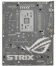 Материнська плата ASUS ROG STRIX B850-A GAMING WIFI (ROG STRIX B850-A GAMING WIFI) (Socket AM5, AMD B850, ATX) Б/в - мініатюра 5