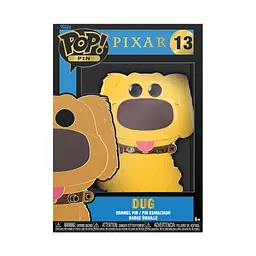 Фігурка Funko POP PIN: UP - Dug Group det0018161 - мініатюра 3