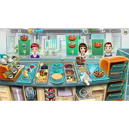 Ключ активації Microsoft Sweet Bakery Tycoon для Xbox One/Series S/X - мініатюра 3