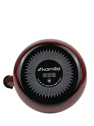 Чайник із свистком Kamille KM-1038С 2,2 л - мініатюра 7