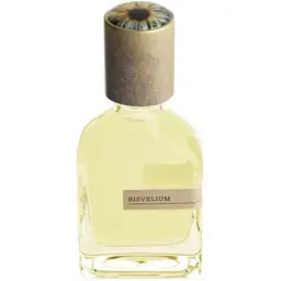 Парфуми оригінал Orto Parisi Risvelium 50 мл тестер Parfum