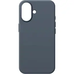 Чохол до мобільного телефона Armorstandart ICON2 MagCase Apple iPhone 17 Anchor Blue (ARM88989) - мініатюра 1