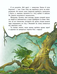 Пригоди мавки. Мавка Вербичка та чар-квітка. Книга 2 - Юліта Ран - мініатюра 3