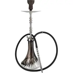 Кальян Sky Hookah (Скай Хука) Classic (Колба Craft XL White) - мініатюра 2