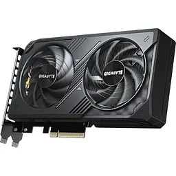 Відеокарта Gigabyte GeForce RTX 5060 Windforce OC 8G [GV-N5060WF2OC-8GD] UA [133907] - мініатюра 3