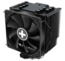 Вентилятор для процесора XILENCE Performance X CPU cooler M906 (універсальний) - мініатюра 3